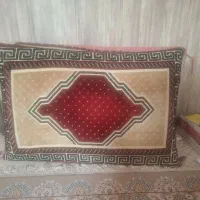 ۴ عدد پشتی مخطه زیبا و سالم