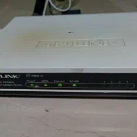مودم adsl  تی پی لینک Tp link
