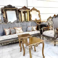 %مبلمان  سینا مبل R بیتا/*|مبلمان خانگی و میز عسلی|بوشهر, |دیوار