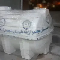 تانکر ۱۰۰۰ لیتر جای اب نونو