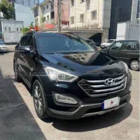 سانتافه ۲۰۱۵ بدون رنگ