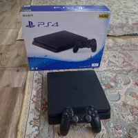 پی اس فور اسلیم ۱ ترابایت