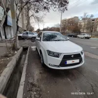 دنا پلاس 6سرعته خشک