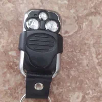 ریموت منزل