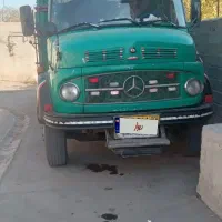 ۹۱۱ تناژ ۱۱ تن|خودرو سنگین|بناب, |دیوار