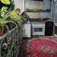 خانه  اجاره ای ۳۸متری|اجارهٔ کوتاه‌مدت ویلا و باغ|کومله, |دیوار