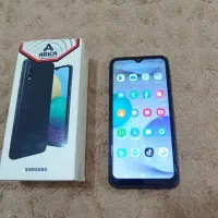 گوشی a02 Samsung  سالم در شهریار