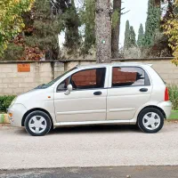 ام وی ام 110 MVM نقره ای / تمیز و سالم