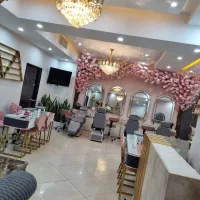 خدمات و اموزش کراتین میکاپ فر رنگ و لایت و..