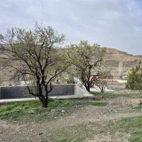 ۱۲۵۰متر باغ پردیس