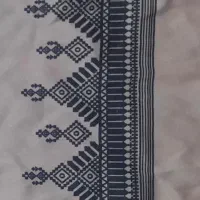 لباس تپه ایی ندوخته