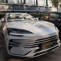 BYD سانگ پلاس ۲۰۲۵ تحویل آبان ماه صفر اتومدیران|خودرو سواری و وانت|تهران, سید خندان (جلفا)|دیوار