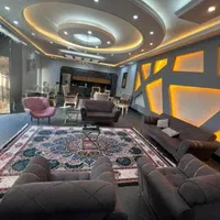 اجاره ویلا/خوشنام/جکوزی/استخر سرپوشیده|اجارهٔ کوتاهمدت ویلا و باغ|فردیس, قریشی|دیوار