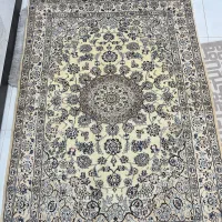 فرش دست بافت نو