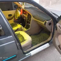 پژو90تمام فابریک|خودرو سواری و وانت|داراب, |دیوار