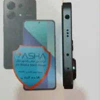 redmi note 13|موبایل|تهران, کیانشهر|دیوار