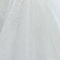 لباس عروس تمیز و نو