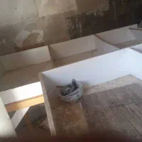 قفسه میوه فروشیب