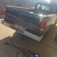 باسلام یک دستگاه مزدا ژاپن ۲۰۰۰