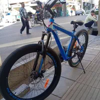 دوچرخه