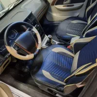 پرشیا دوگانه شرکت|خودرو سواری و وانت|قزوین, |دیوار