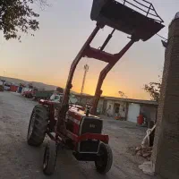 تراکتور ۲۸۵ مدل ۶۹|خودرو سنگین|کرمانشاه, |دیوار