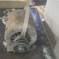 دینام کولر 6000 و پمب آب|کولر آبی|قم, امامزاده ابراهیم|دیوار