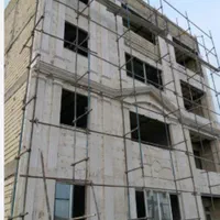 داربست فلزی قادری تنکابن عباس آباد ومتل قو رامسر|خدمات پیشه و مهارت|تنکابن, |دیوار