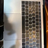 Mackbook pro 2016 tuchbar مناسب برای تمام کار ها|رایانه همراه|کرج, گوهردشت|دیوار