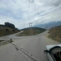 دربستی چالوس به تهران فوری موقعیت جنگی