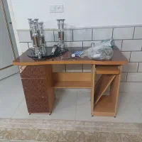 میز کامپیوتر ام دی اف