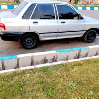 پراید 88|خودرو سواری و وانت|رامهرمز, |دیوار