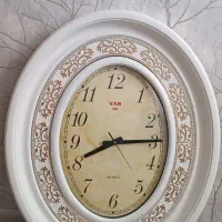 ساعت دیواری بزرگ