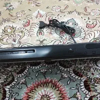 DVD Player سامسونگ اصل. بسیار تمیز، سالم کامل
