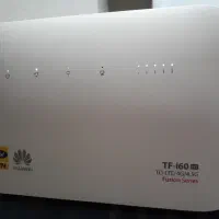 مودم سیمکارتی ایرانسل TF-i60 H1