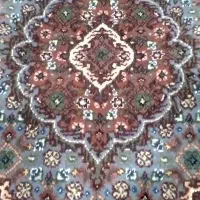 زرنیم|فرش|اردبیل, |دیوار