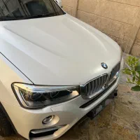 X4 ۲۰۱۵ تک برگ سند|خودرو سواری و وانت|تهران, نیاوران|دیوار
