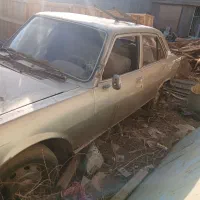 فروشی پژو ۵۰۴ فابریک