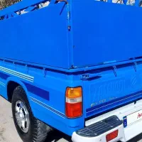 نیسان  مدل ۴۰۳|خودرو سواری و وانت|بجنورد, |دیوار