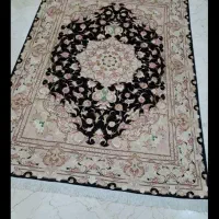 نوینفرنو۵۰رج چله ابریشم و اولیاجفت درحدنو۵۰رج|فرش|تهران, آرارات|دیوار