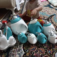 پاسماوری سرامیکی