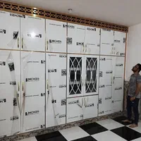 کابینت و کمددیواری MDF|خدمات پیشه و مهارت|اهواز, کمپلو جنوبی|دیوار