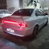 سمند سورن|خودرو سواری و وانت|رباط‌کریم, نصیرشهر|دیوار