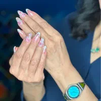 اجاره میز ناخن و صندلی رنگ