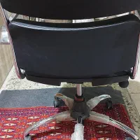 صندلی اداری|مبلمان اداری|تهران, بلورسازی|دیوار