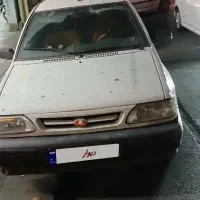 پراید مدل 95 پول لازم هستم