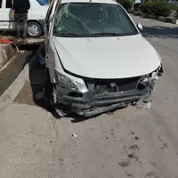 ساینا دندهای EX، مدل ۱۳۹۸