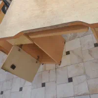 میز کامپیوتر و مطالعه