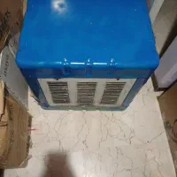 کولر اونیورسال پمپ وموتورسالم وپوشال نو