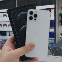 ایفون ۱۲پرو